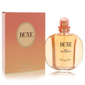 DUNE de Christian Dior Eau De Toilette Spray para mujer