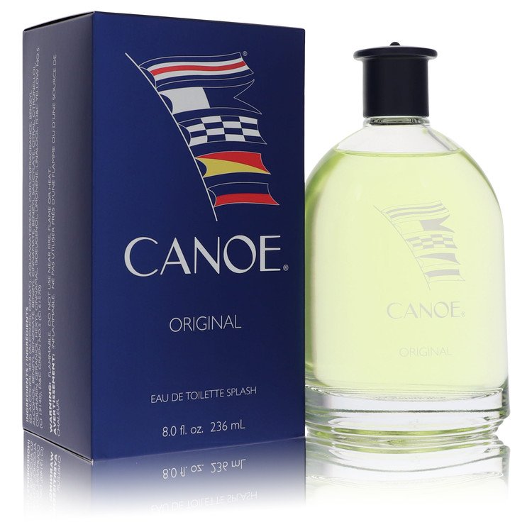 CANOE von Dana Eau De Toilette / Köln für Männer