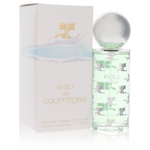 EAU DE COURREGES van Courreges Eau De Toilette Spray voor Dames