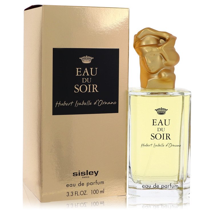 EAU DU SOIR van Sisley Eau de Parfum Spray voor Dames