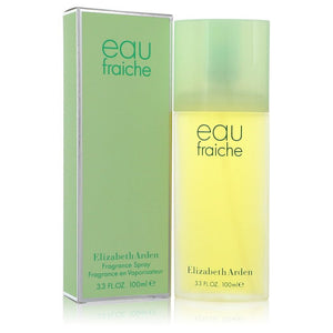 EAU FRAICHE marki Elizabeth Arden Fragrance Spray 3,3 uncji dla kobiet