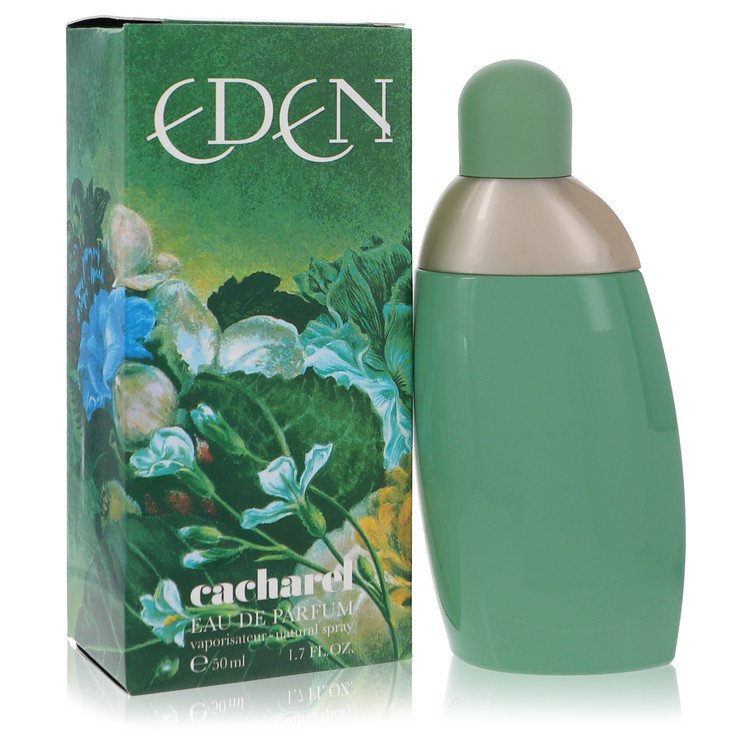 EDEN von Cacharel Eau De Parfum Spray oz für Frauen