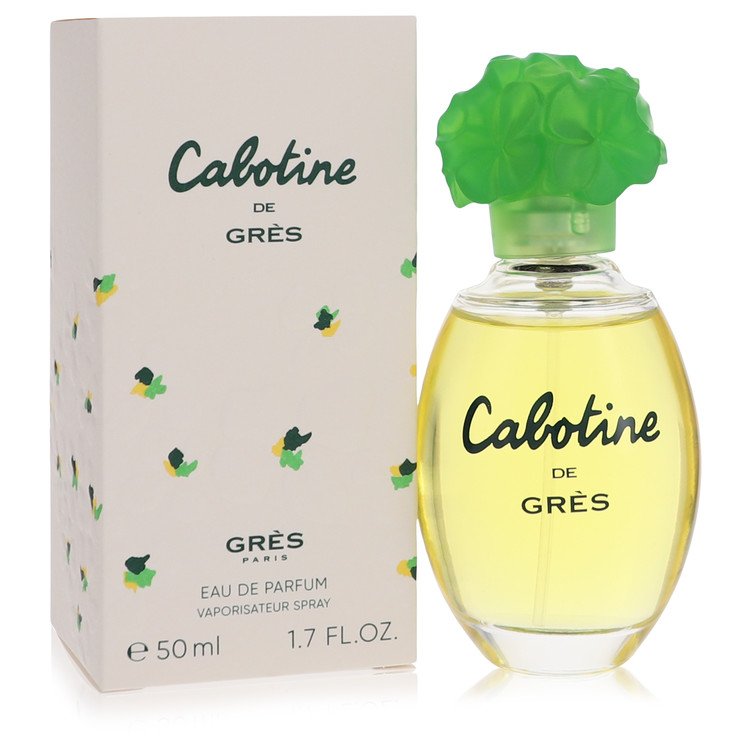 CABOTINE de Parfums Gres Spray de Eau De Parfum para Mujeres