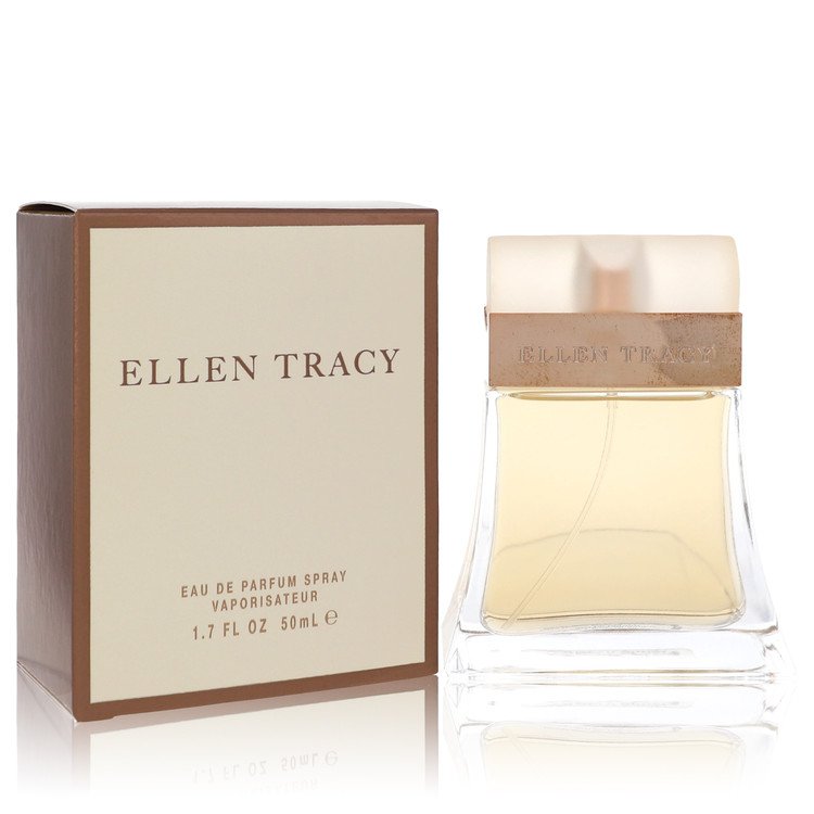 ELLEN TRACY van Ellen Tracy Eau de Parfum Spray voor Dames