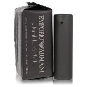 EMPORIO ARMANI von Giorgio Armani Eau de Toilette Spray für Herren