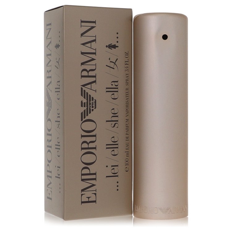 EMPORIO ARMANI by Giorgio Armani Eau De Parfum Spray pentru femei