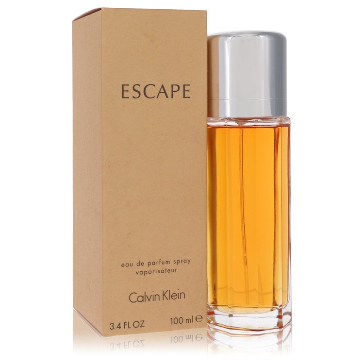 ESCAPE de Calvin Klein Eau De Parfum Spray para Mujeres