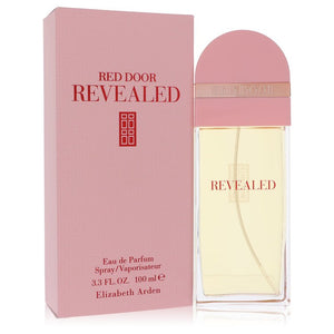 Puerta roja revelada por Elizabeth Arden Eau De Parfum Spray 3.4 oz para mujeres