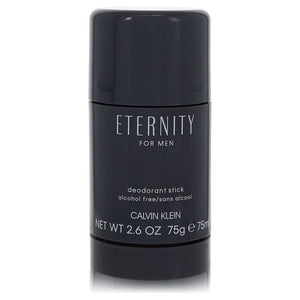 Дезодорант-стик Eternity от Calvin Klein для мужчин, 2,6 унции