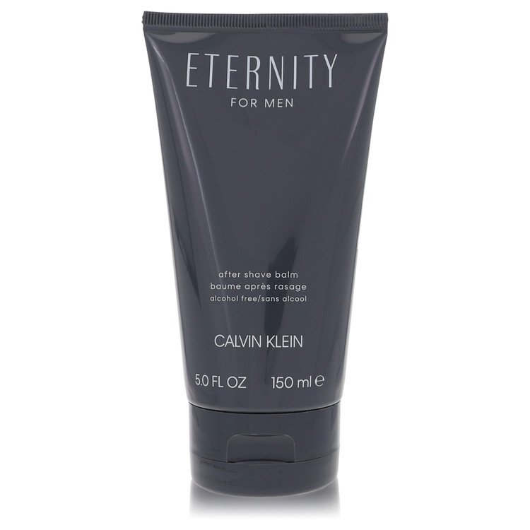 Eternity by Calvin Klein After Shave Balm 5 oz für Männer