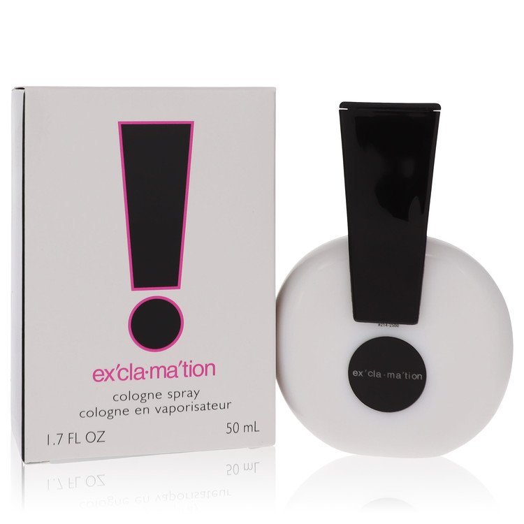 EXCLAMATION by Coty Colônia spray para mulheres