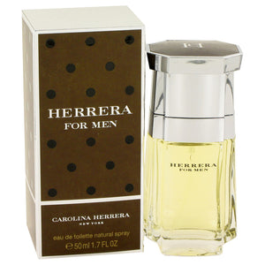 CAROLINA HERRERA von Carolina Herrera Eau de Toilette Spray