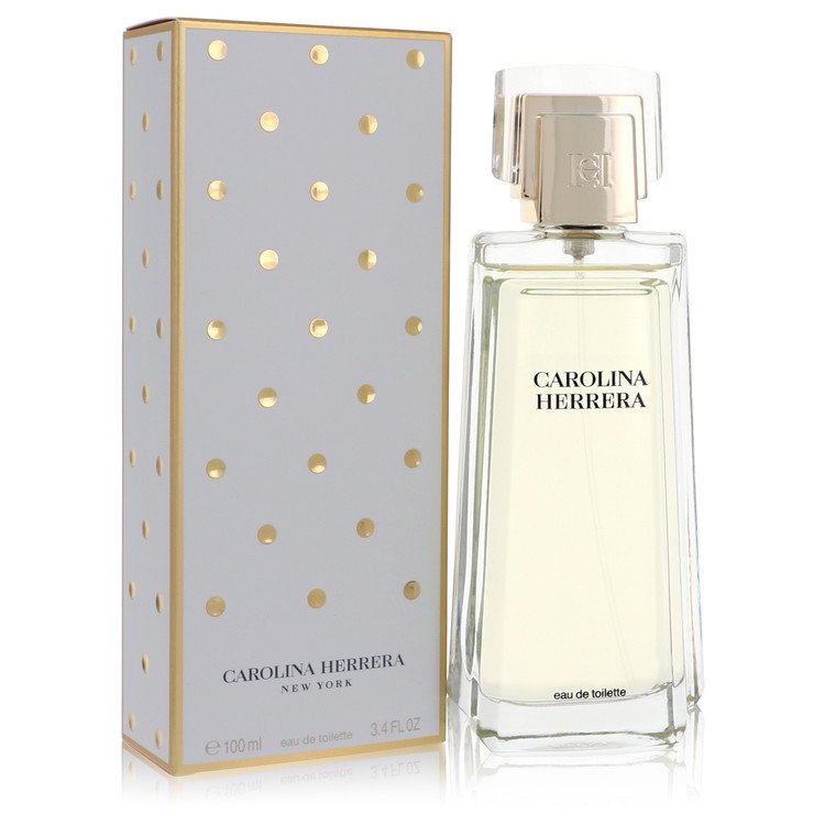 CAROLINA HERRERA від Carolina Herrera Eau De Toilette Spray for Women