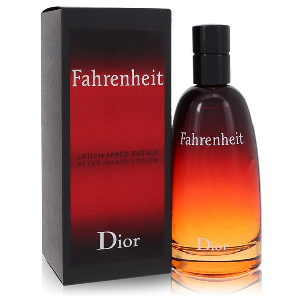 FAHRENHEIT by Christian Dior After Shave 3,3 oz pentru bărbați - Article product