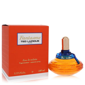 FANTASME de Ted Lapidus Eau De Toilette en spray para mujer