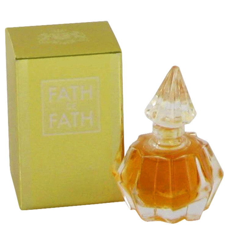 Fath De Fath de Jacques Fath Mini EDT .17 oz pentru femei