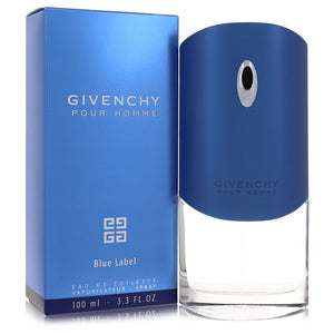 Givenchy Blue Label van Givenchy Eau de Toilette Spray voor Heren