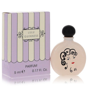 Lulu Guinness de Lulu Guinness Mini EDP .17 oz para mujer