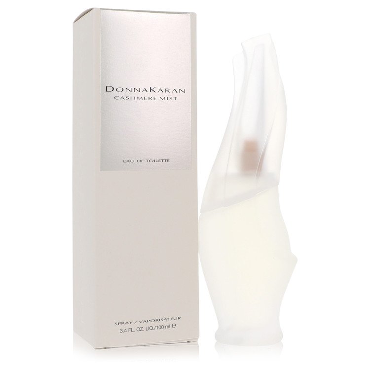 CASHMERE MIST by Donna Karan Eau De Toilette Spray for Women