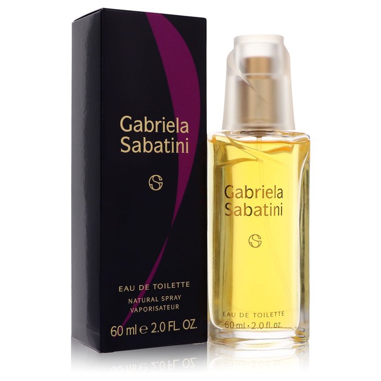 GABRIELA SABATINI by Gabriela Sabatini Eau De Toilette Spray pentru femei