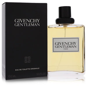 GENTLEMAN by Givenchy Туалетная вода-спрей для мужчин