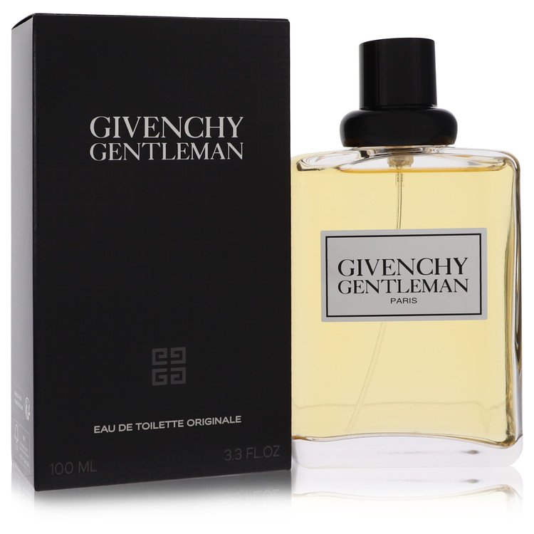 GENTLEMAN van Givenchy Eau De Toilette Spray voor Mannen