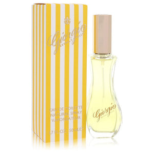 GIORGIO by Giorgio Beverly Hills Eau De Toilette Spray for Women