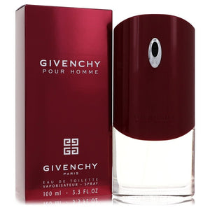 Givenchy (paarse doos) van Givenchy Eau de Toilette Spray voor mannen