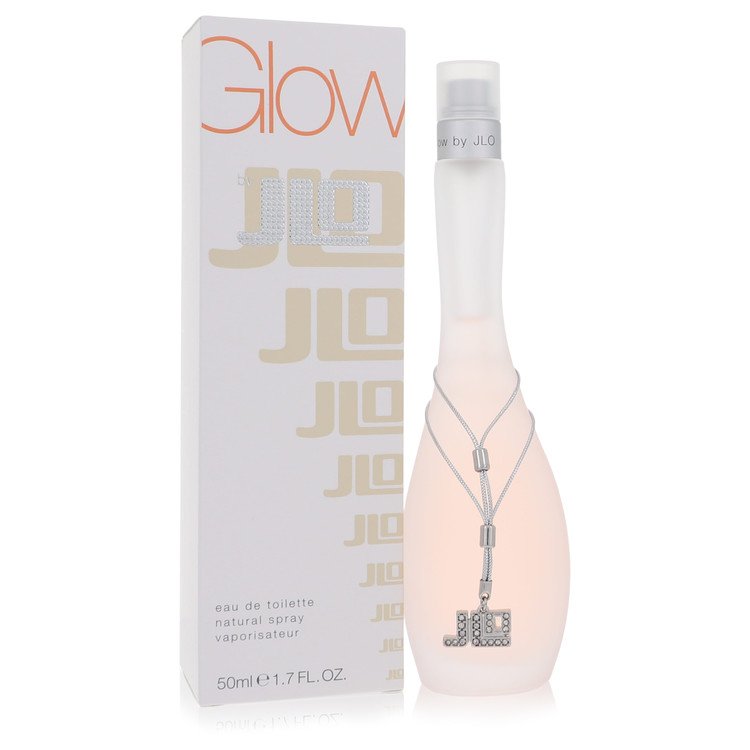 Glow van Jennifer Lopez Eau de Toilette Spray voor Dames