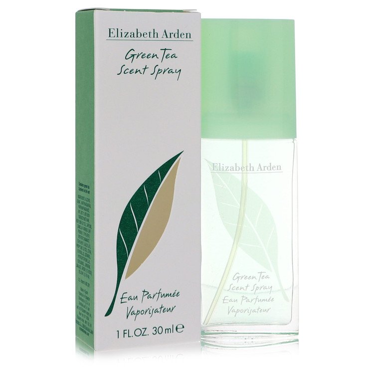 Thé Vert par Elizabeth Arden Eau de Parfum Vaporisateur pour Femmes