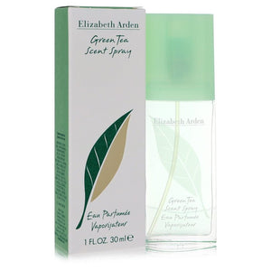 TÉ VERDE de Elizabeth Arden Eau De Parfum Spray para mujer