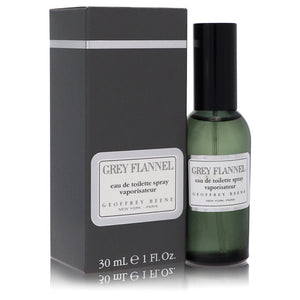 FRANELA GRIS de Geoffrey Beene Eau De Toilette Spray para hombre