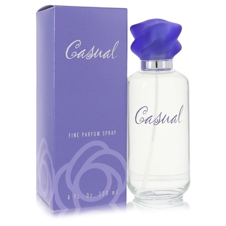 CASUAL von Paul Sebastian Feines Parfum Spray für Damen