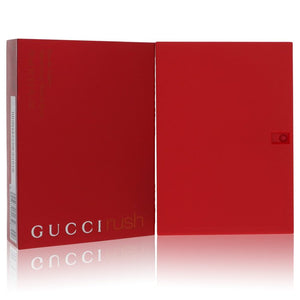 Spray de apă de toaletă Gucci Rush by Gucci pentru femei