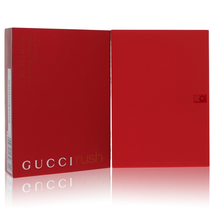 Gucci Rush van Gucci Eau De Toilette Spray voor Dames