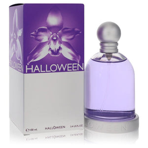 HALLOWEEN de Jesús Del Pozo Eau De Toilette en spray para mujer