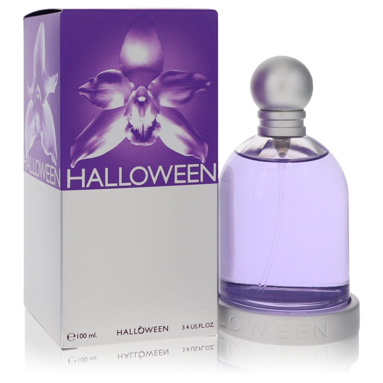 HALLOWEEN van Jesus Del Pozo Eau De Toilette Spray voor dames