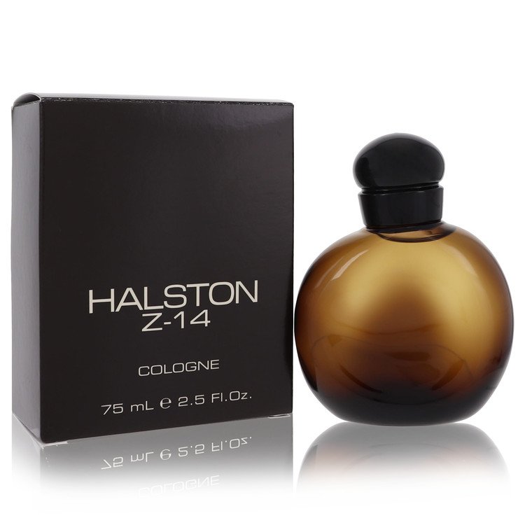 Halston Z-14 firmy Halston Cologne 2,5 uncji dla mężczyzn