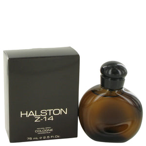 Halston Z-14 van Halston Keulen Spray 2,5 oz voor mannen