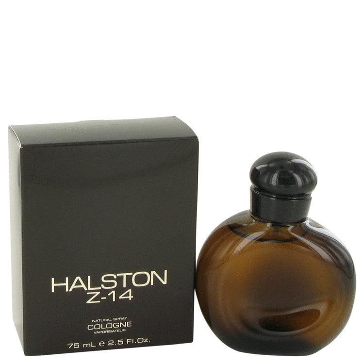 Halston Z-14 de Halston Colonia Spray 2.5 oz para hombres