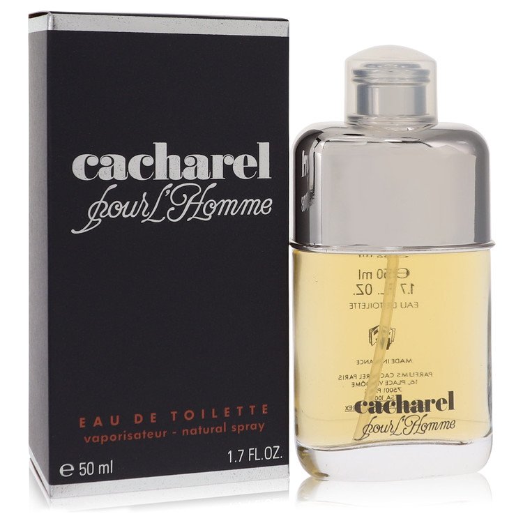 CACHAREL מאת Cacharel ספריי Eau De Toilette לגברים