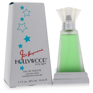 HOLLYWOOD von Fred Hayman Eau de Toilette Spray für Herren