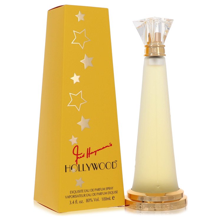 HOLLYWOOD par Fred Hayman Vaporisateur Eau de Parfum pour femmes