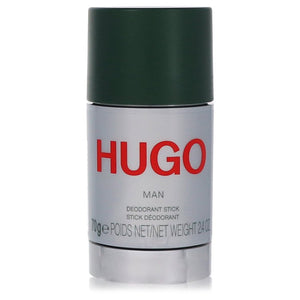 Hugo by Hugo Boss Deodorant Stick 2,5 oz voor mannen