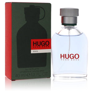 HUGO by Hugo Boss Eau de Toilette Spray voor Heren