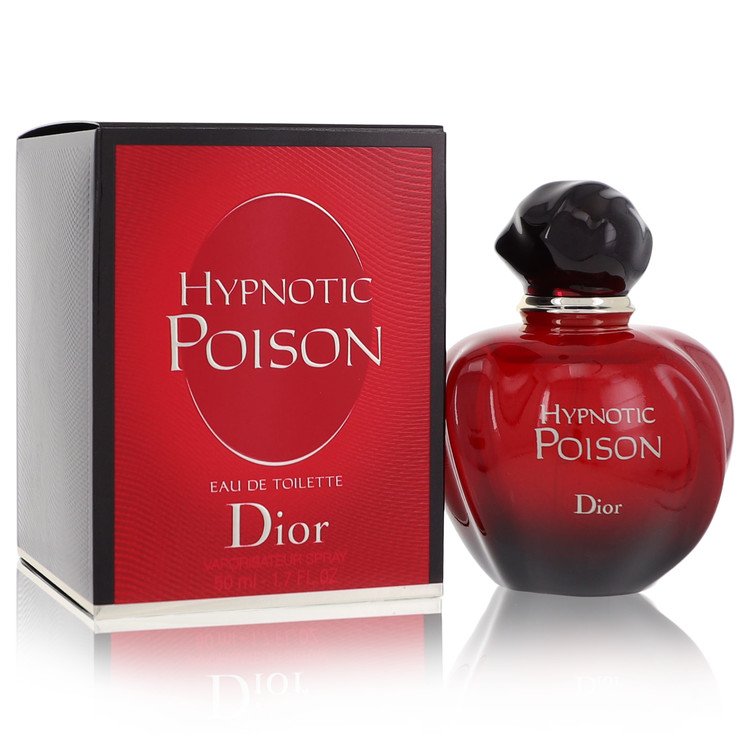 Hypnotic Poison van Christian Dior Eau de Toilette Spray voor Dames