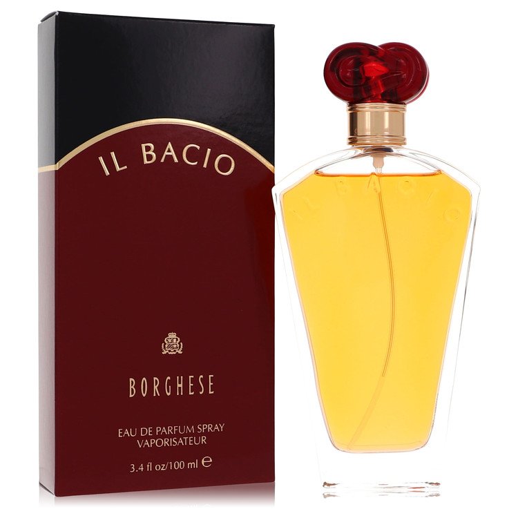 IL BACIO de Marcella Borghese Eau De Parfum Spray para Mujeres