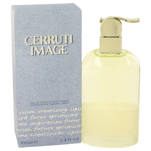 Afbeelding door Nino Cerruti Eau De Toilette Spray 3,4 oz voor mannen