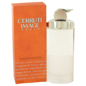 IMAGE von Nino Cerruti Eau de Toilette Spray 2,5 oz für Frauen