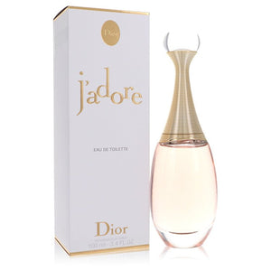 JADORE by Christian Dior Eau De Toilette Spray for Women